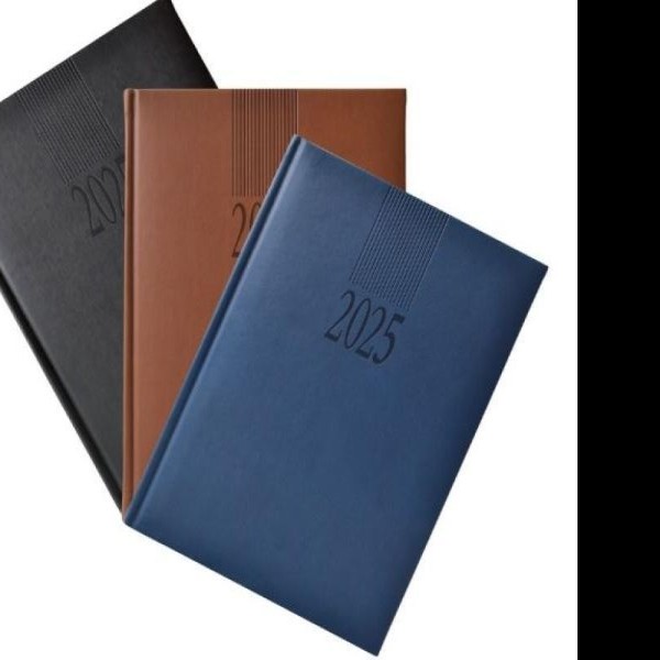 AGENDA ESCRIT. SEM. TUCSON 2255 DANPEX COS. 17X24 CM.